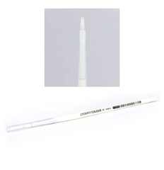 Synthetic Base Brush (Medium)